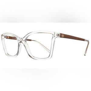 Michael Kors (4058) Caracas Eyeglass Frame Frames Square Framed Glasses